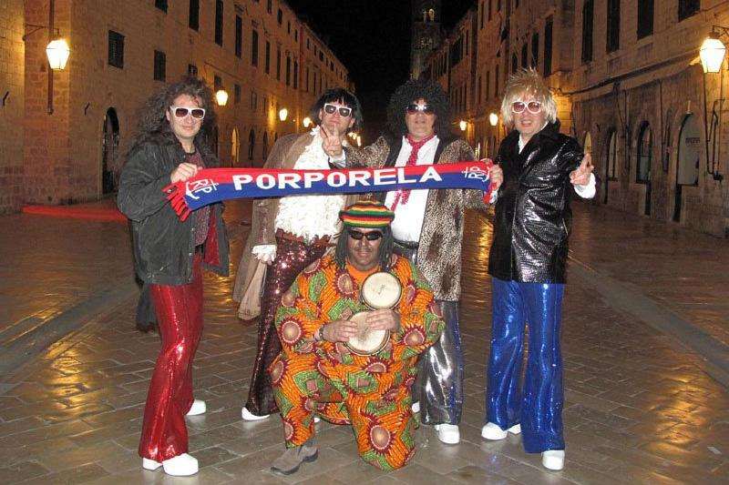 porporela-sexy-show-band